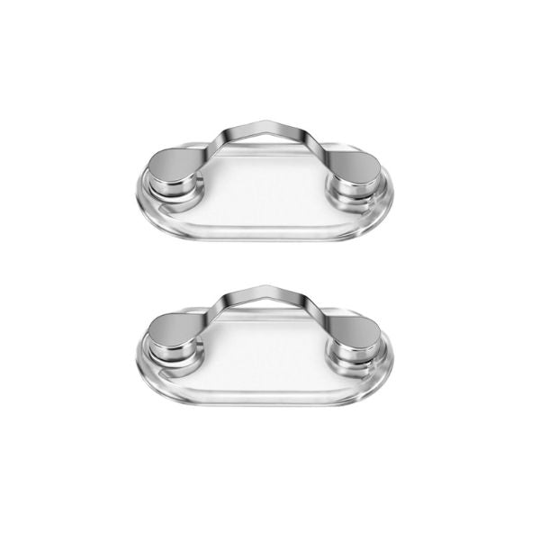Two Individual Packs of Salcombe Clips